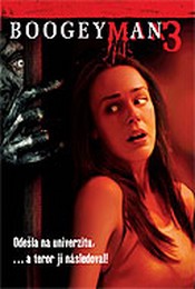 Boogeyman 3